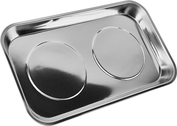 Magnetisk verkstadsskål 138x238mm KD10687