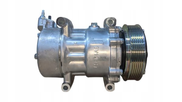 AC-kompressor PEUGEOT 307 01-11, 206 98-12, Partner 96-