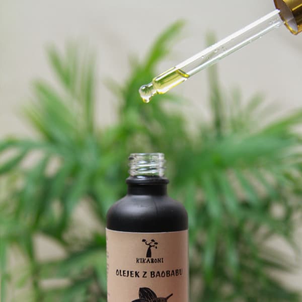Baobabolie 50 ml