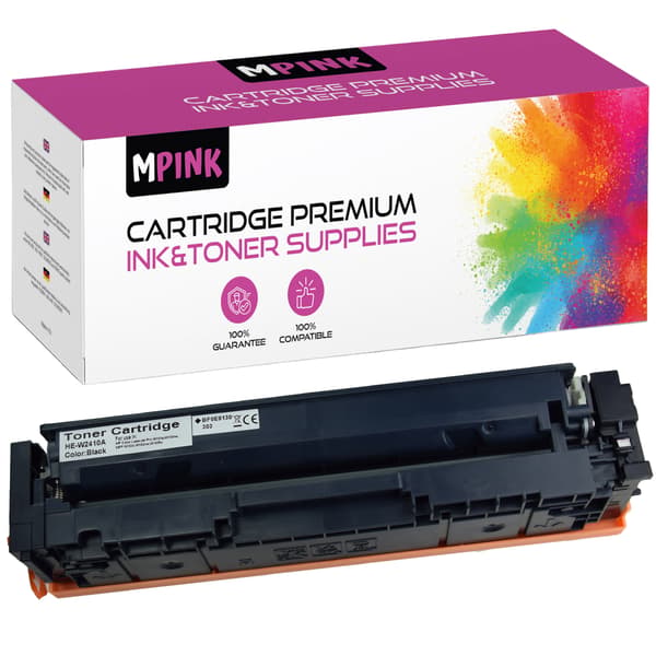 Toner för GP-H2410A UTAN GP-CHIP