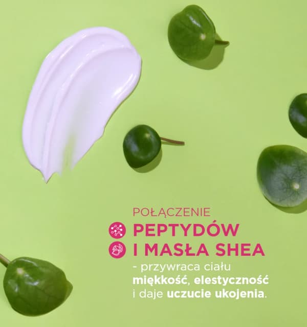 Eveline Cica hududglattende kropsmælk