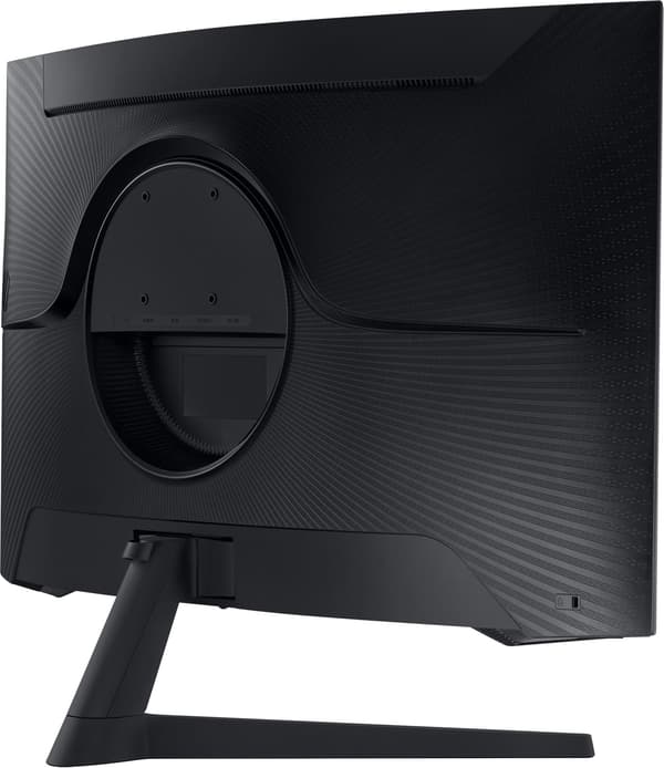 Skærm 32" Samsung Odyssey G55C (LS32CG552EUXEN)