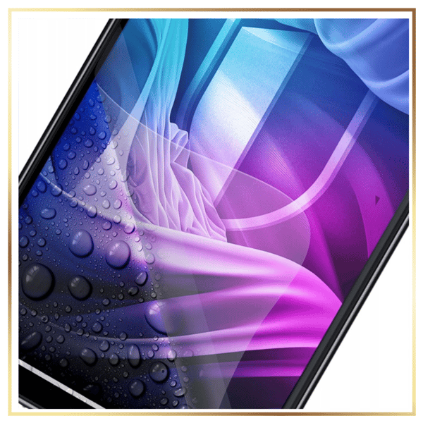 Mattakalvo 3mk SilkyMatt Pro iPhone 11 Pro Maxille