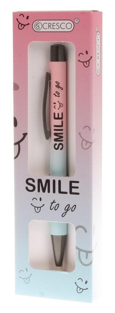 Lykke - Smilepen i etui