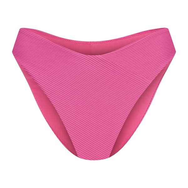 Agleen Esotiq Bikinitrusse | Intens Pink S