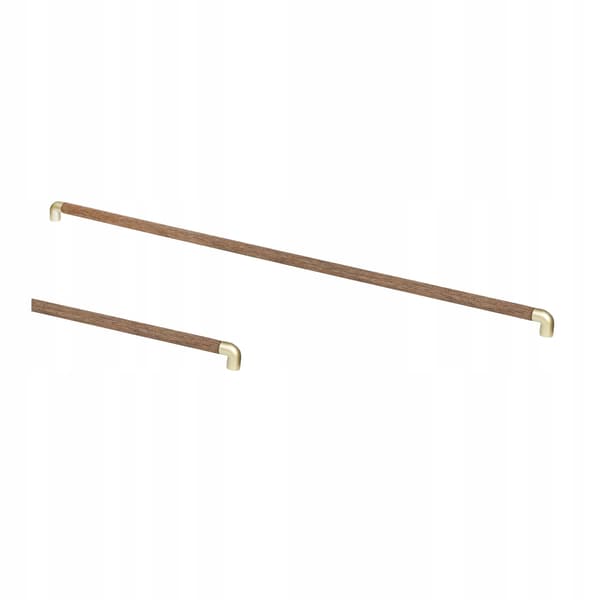 GOLDEN LOOM MØBELRETNING TIL MØBELGREB TIL SKAB 1175/1200MM