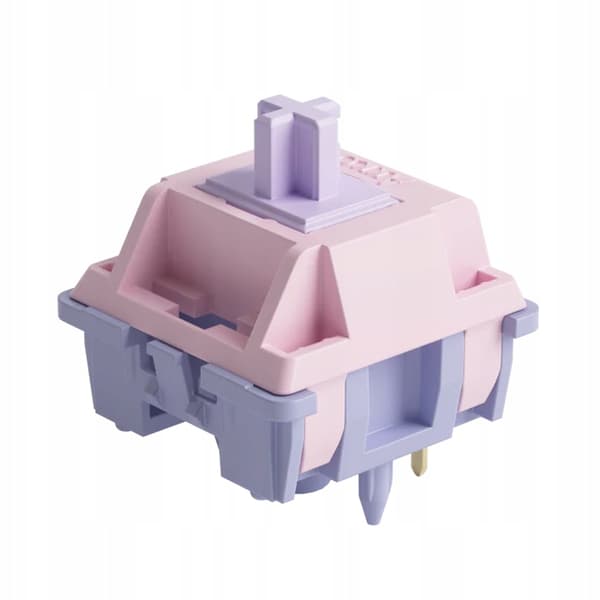 AKKO Fairy Switch Silent SWITCH 1 stk. lineær til mekaniske tastaturer