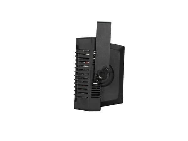 Eurolite LED Strobe SMD PRO 864 DMX RGB - Strobe