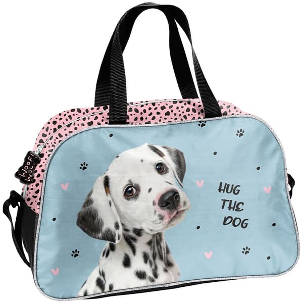 HUNDETASKE PP26DL-074
