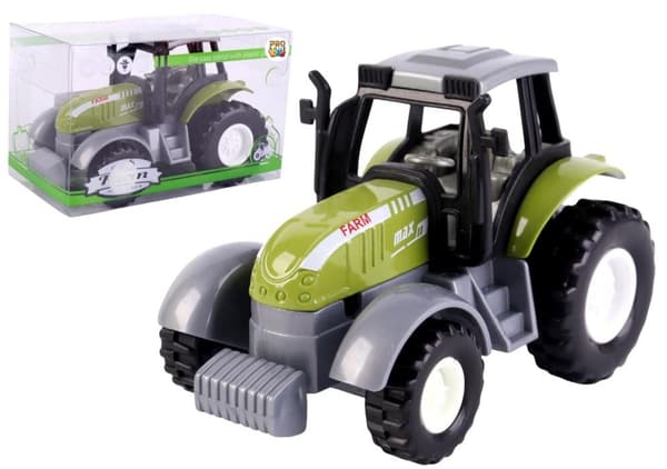 Metaltraktor
