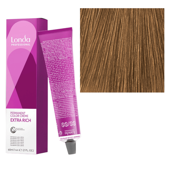 Londa Permanent Maling 60 ml 7/71