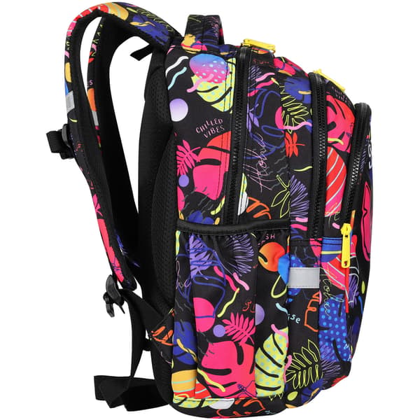 Jerry Disney Black Stitch Barnryggsäck 15",