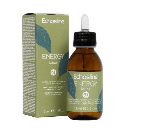 ECHOSLINE Energilotion 125 ml