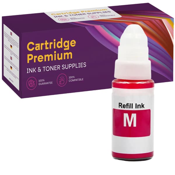 Muste Canon GP-C490M -laitteelle