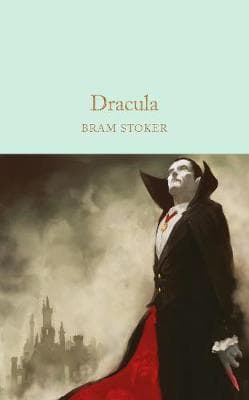 Dracula. Keräilijän kirjasto