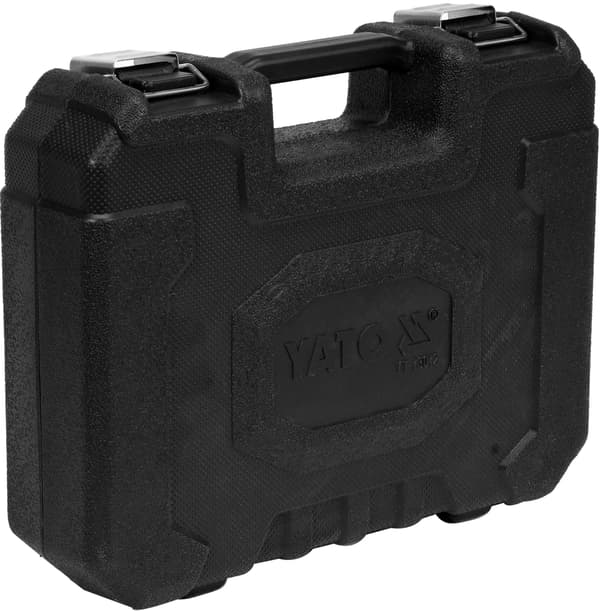 Kompressionstrykmåler diesel YT-73072 YATO