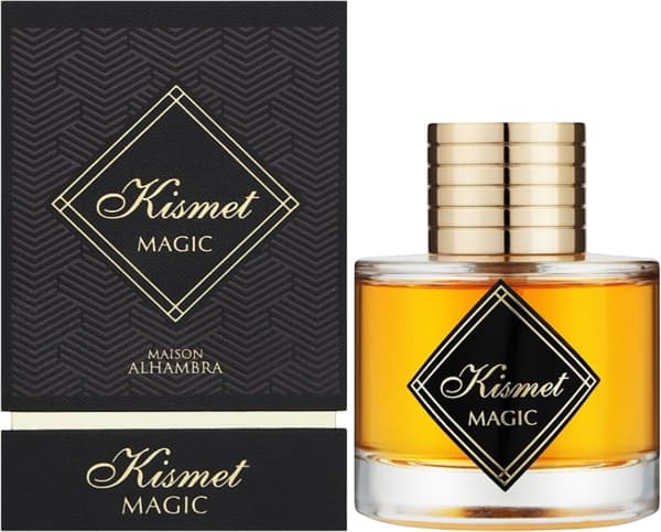 Maison Alhambra Kismet Magic unisex eau de parfum 100 ml