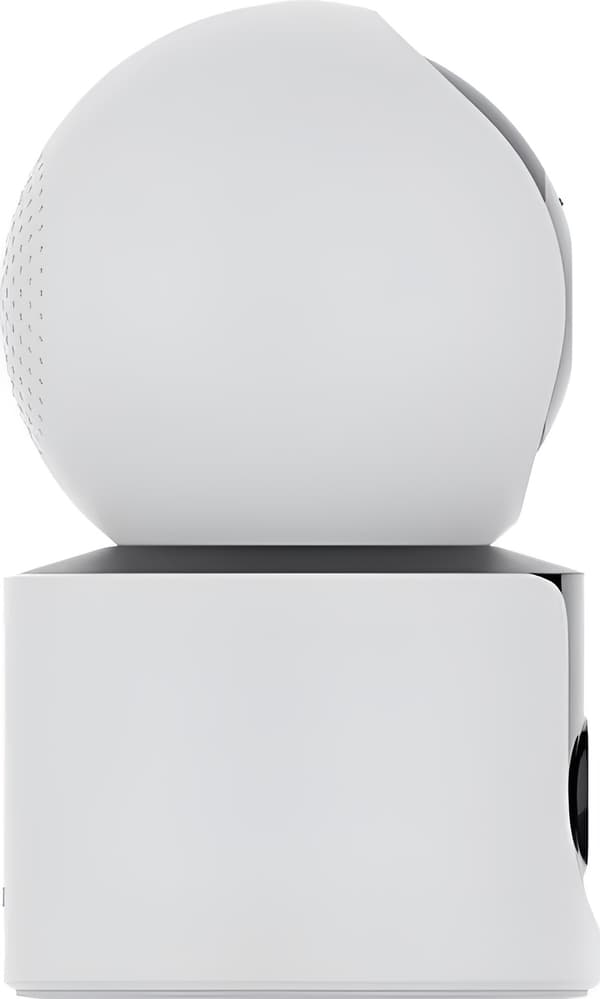 Xiaomi Smart Camera C500 Dubbel Vit IP-kamera (BHR8755EU)