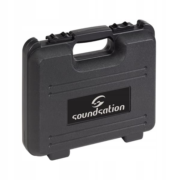 Soundsation Voxtaker 100 - studiomikrofon