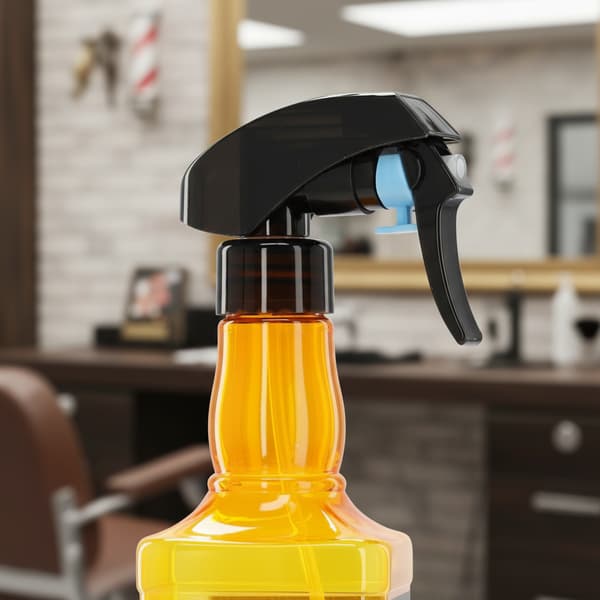 Hiustenhoitosuihke vedelle 500 ml