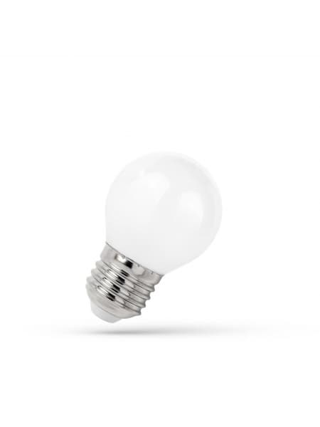 LED-lamppupallo 4W COG, 4000K WOJ+14337