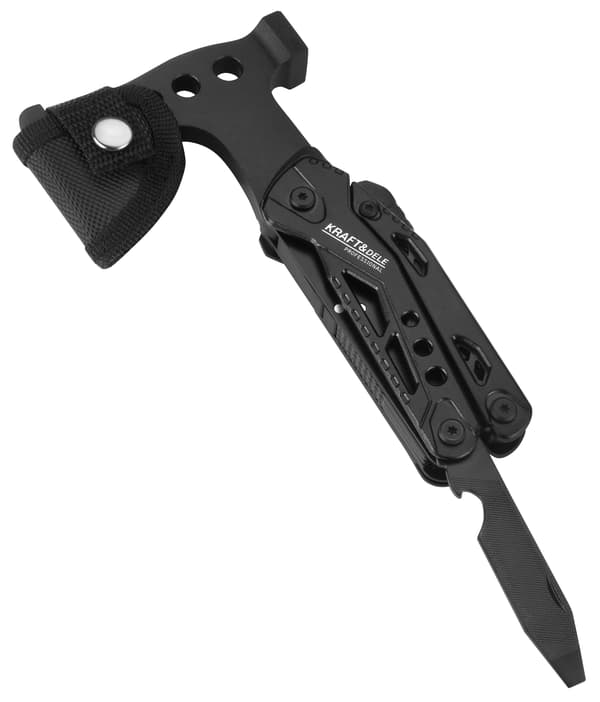 15-i-1 multiverktyg KD12690