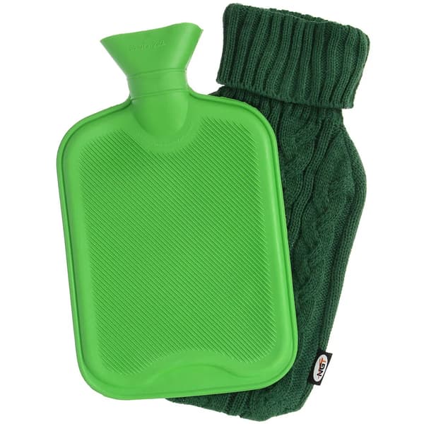 NGT Varmedunk 2L med låg