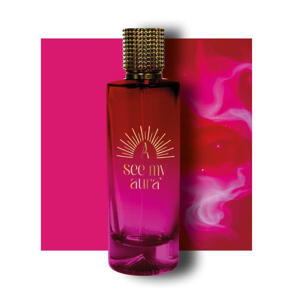 SE MY AURA MAGNETISK PASSION EDP 100ML
