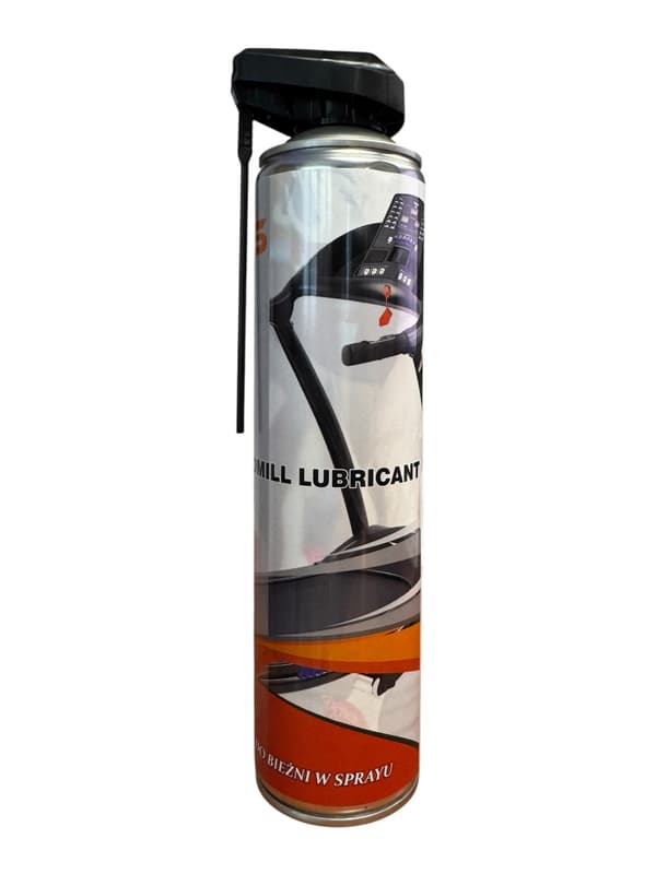 Löpbandssmörjmedelsspray 600ml