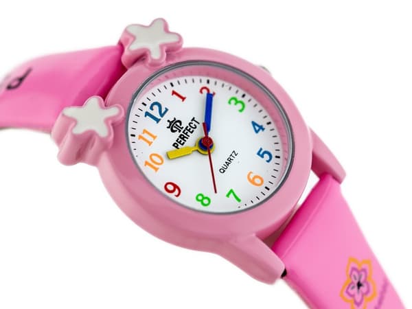 Barnklocka Perfekt A949 - (zp896d)