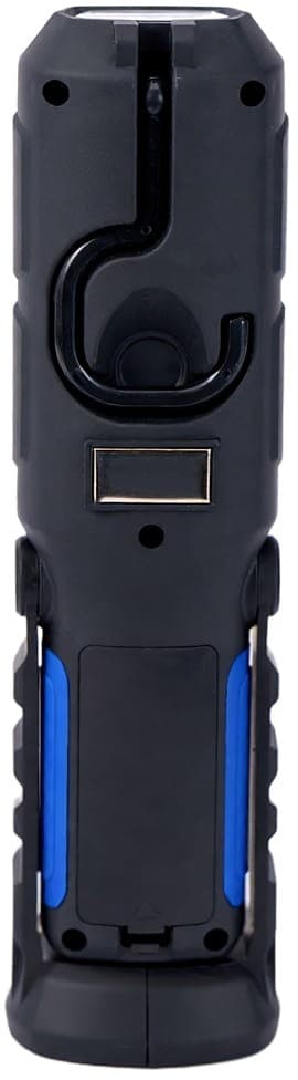350LM LED værkstedslommelygte KD1269