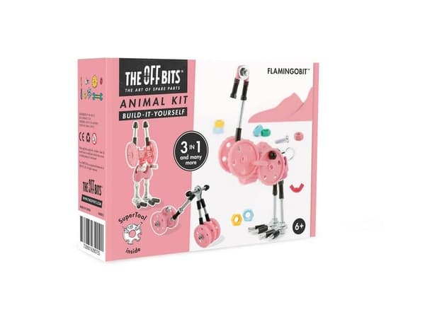 Flamingo Flamingobitti