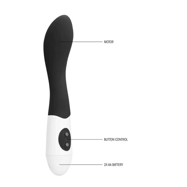 Böjvibrator