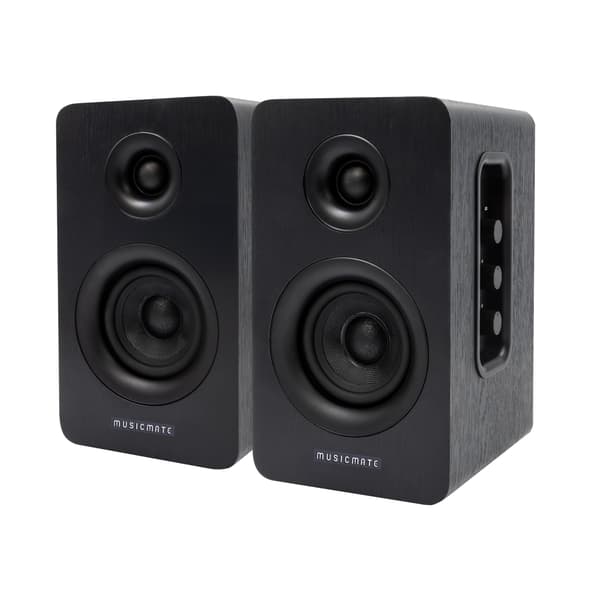 MusicMate MM-MA300 AudioSphere -aktiivimonitorit