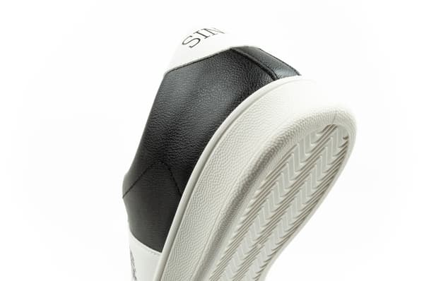US Polo Assn. Bak Man [BAK001M/FS1 BLK] ’43