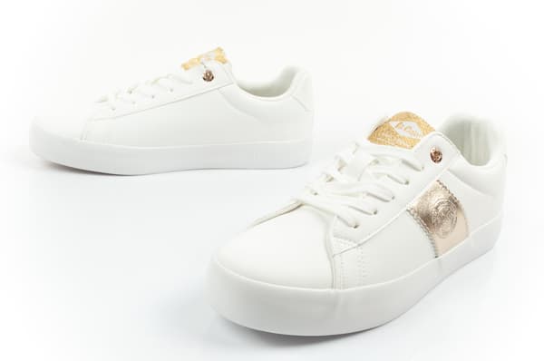 Lee Cooper Syntetisk Guld Dame [LCW-26-31-4365L] år. 39