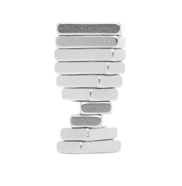 Neodymplattmagnet 10 st. KD11834
