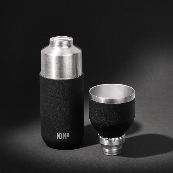 Matkapullo ION8 I8FS700BLK musta