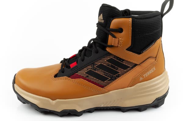 Adidas Terrex Unity Lea Mid [GZ3970] koko 44