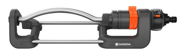 Gardena sprinklerdisk AquaCount 18354