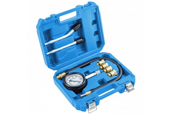 Hoegert M10 - M18 2000 kPa benzinmotor kompressionstrykmåler
