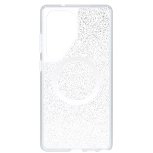 Samsung Otterbox React Magnet-cover til Galaxy S25 Ultra Stardust