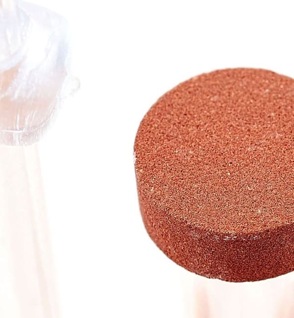 NEO-diffuusori S - akryylikeraaminen CO2-diffuusori 12 mm