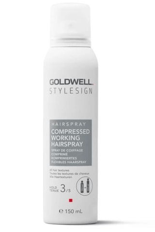 Goldwell STS Komprimerat hårspray 150 ml