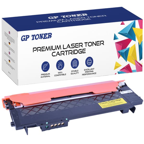 Toner til Samsung GP-S406Y GP