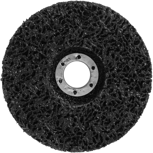 125 mm KD978 non-woven slipskiva