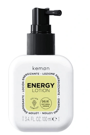 Kemon Energilotion 100 ml