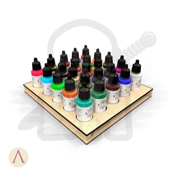 SSE-108 Scale75 Celestial Vault Mystic Colors