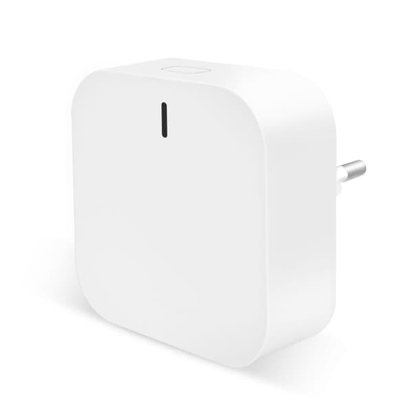 Zigbee 3.0 / Bluetooth Multi-mode gateway-styrenhet