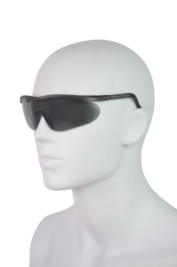 Cobby CoPS Taktiska Solglasögon
